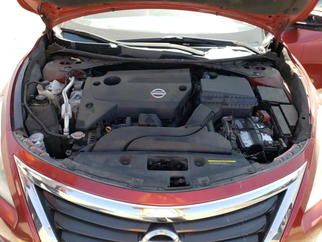 Photo 11 from auction – 2013 NISSAN ALTIMA 2.5 with VIN 1N4AL3AP2DC207637