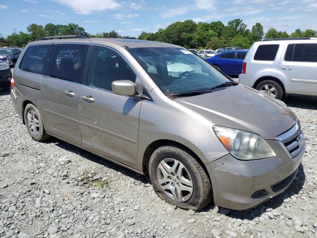 Photo 4 from auction – 2006 HONDA ODYSSEY EX with VIN 5FNRL38776B004283