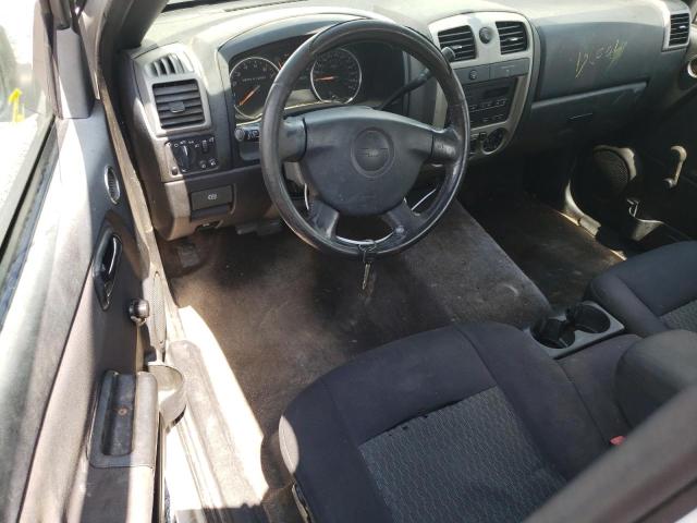Photo 8 from auction – 2010 CHEVROLET COLORADO with VIN 1GCCSBD98A8134754