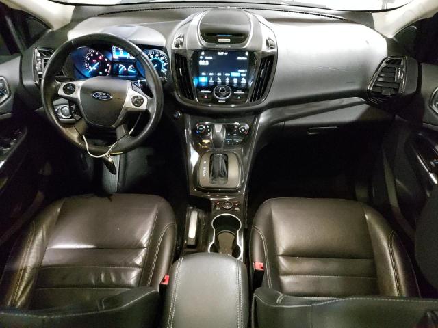Photo 8 from auction – 2016 FORD ESCAPE TIT with VIN 1FMCU9JX0GUA95319
