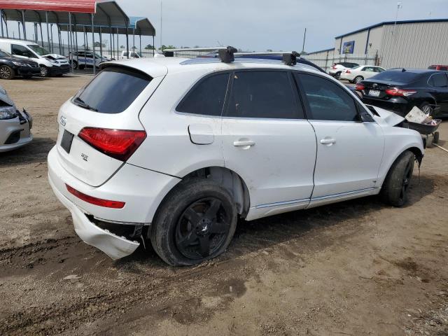Photo 3 from auction – 2013 AUDI Q5 PREMIUM with VIN WA1CFAFP5DA064289