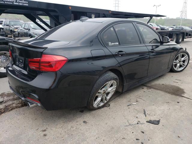 Photo 3 from auction – 2018 BMW 340 I with VIN WBA8B3C57JK843072