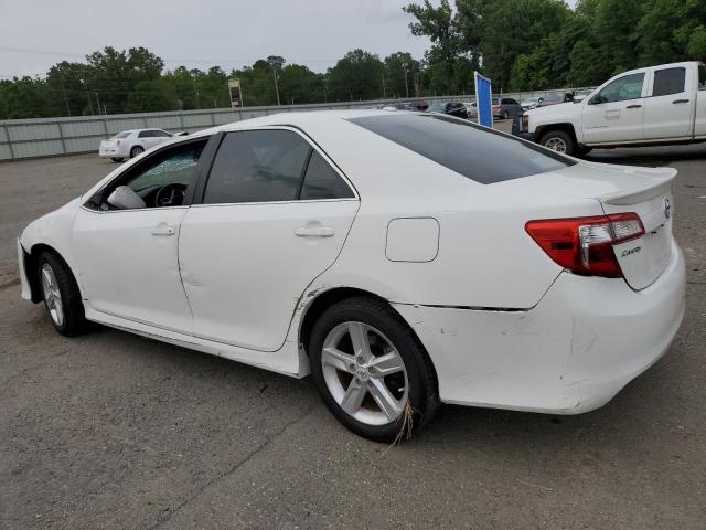 Photo 2 from auction – 2012 TOYOTA CAMRY BASE with VIN 4T1BF1FK4CU581825