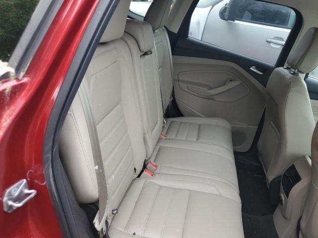 Photo 11 from auction – 2018 FORD ESCAPE SEL with VIN 1FMCU0HD9JUB94381