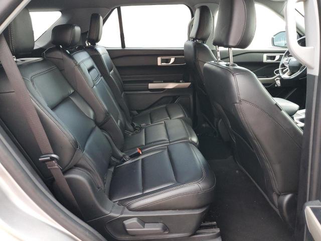 Photo 11 from auction – 2022 FORD EXPLORER X with VIN 1FMSK7DHXNGA50538