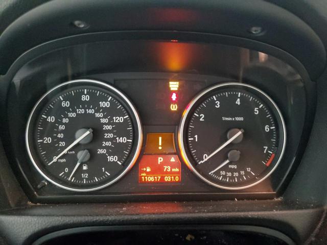 Photo 9 from auction – 2011 BMW 328 I SULE with VIN WBAPH5C58BF093987