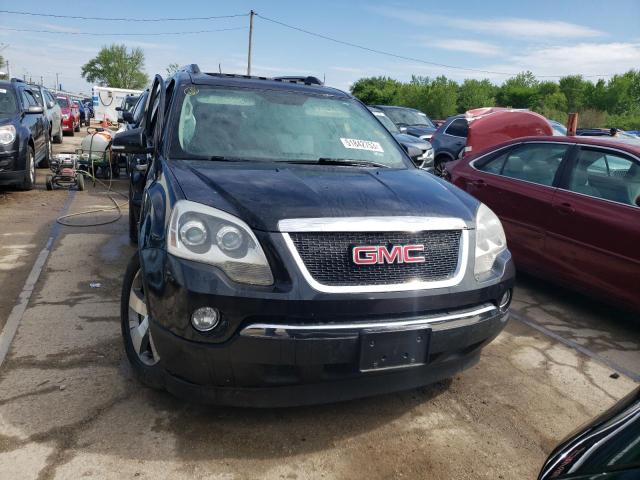 Photo 5 from auction – 2011 GMC ACADIA SLT with VIN 1GKKVRED8BJ383925