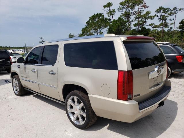 Photo 2 from auction – 2007 CADILLAC ESCALADE E with VIN 1GYFK66867R393474