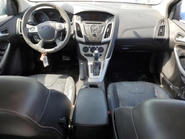 Photo 8 from auction – 2014 FORD FOCUS SE with VIN 1FADP3F28EL337325