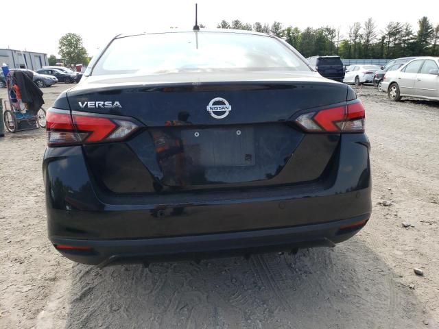 Photo 6 from auction – 2020 NISSAN VERSA S with VIN 3N1CN8DV9LL806495