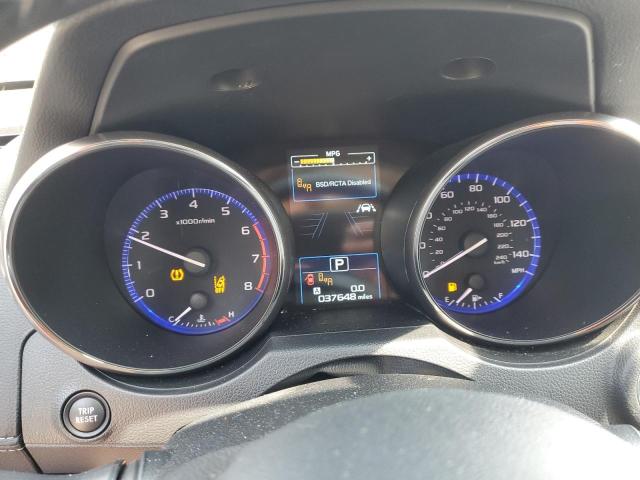 Фото 9 с аукциона – 2019 SUBARU OUTBACK 2. с VIN 4S4BSANC7K3392208
