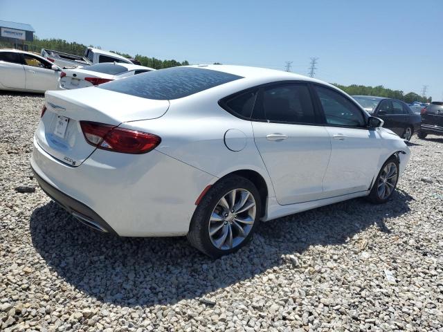 Photo 3 from auction – 2015 CHRYSLER 200 S with VIN 1C3CCCBG2FN572817