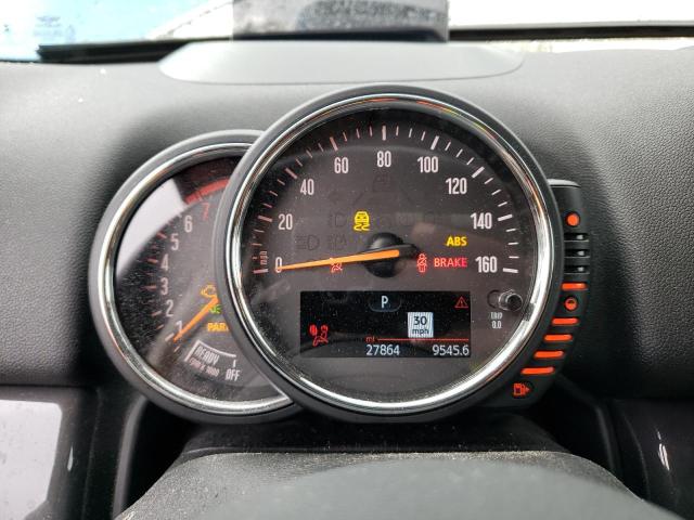 Photo 9 from auction – 2017 MINI COOPER S C with VIN WMZYT5C37H3D81145