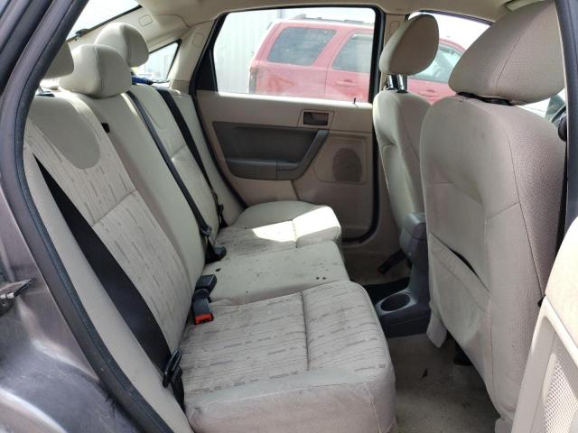 Photo 10 from auction – 2009 FORD FOCUS SE with VIN 1FAHP35N39W223198