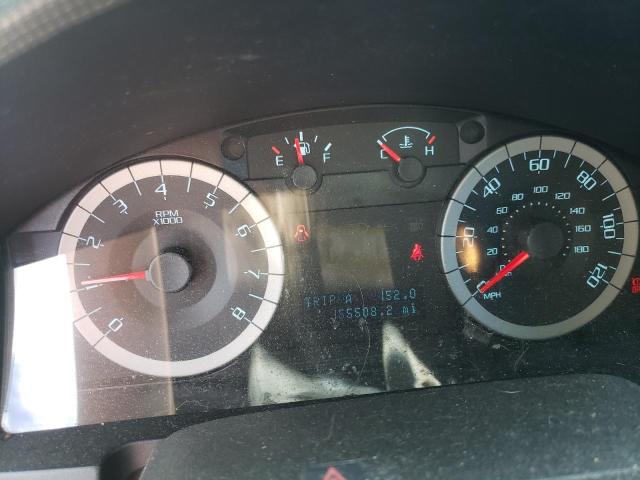 Photo 9 from auction – 2012 FORD ESCAPE LIM with VIN 1FMCU0E75CKC27731