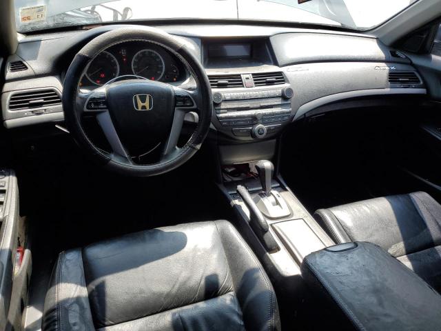 Photo 8 from auction – 2012 HONDA ACCORD with VIN 1HGCP2F67CA178214