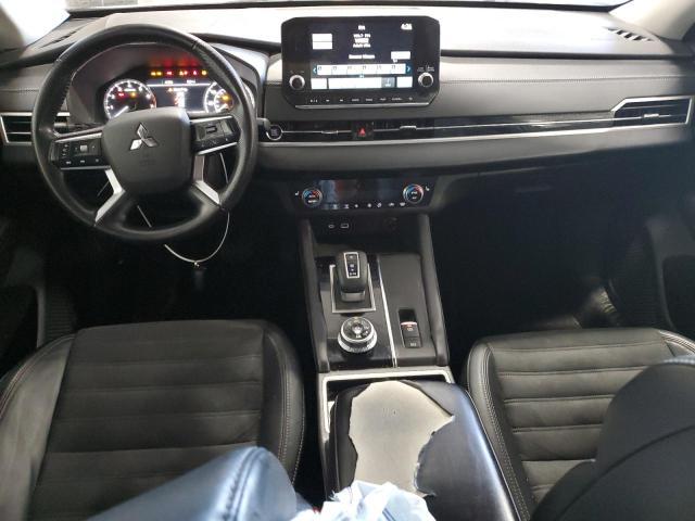 Photo 8 from auction – 2022 MITSUBISHI OUTLANDER with VIN JA4J4UA83NZ025296