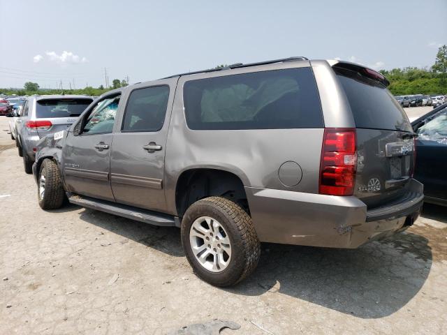 Photo 2 from auction – 2011 CHEVROLET SUBURBAN C with VIN 1GNSCHE02BR163875