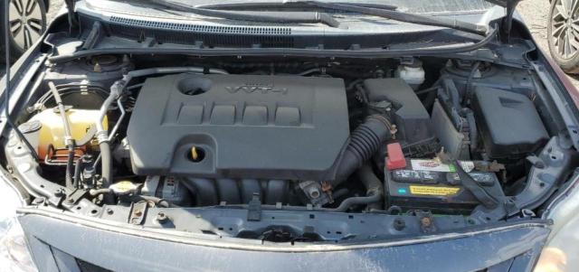 Photo 11 from auction – 2011 TOYOTA COROLLA with VIN 2T1BU4EE9BC539377