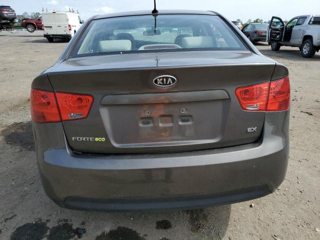 Photo 6 from auction – 2012 KIA FORTE EX with VIN KNAFU4A20C5528986