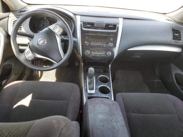 Photo 8 from auction – 2013 NISSAN ALTIMA 2.5 with VIN 1N4AL3AP8DN582453