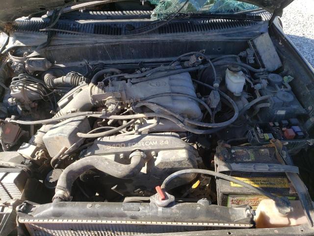 Photo 11 from auction – 1997 TOYOTA 4RUNNER LI with VIN JT3HN87R9V0114520