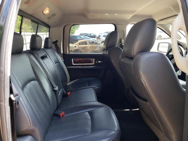 Photo 10 from auction – 2010 DODGE RAM 1500 with VIN 1D7RV1CT1AS215354