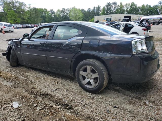 Photo 2 from auction – 2010 DODGE CHARGER with VIN 2B3CA3CV2AH266900
