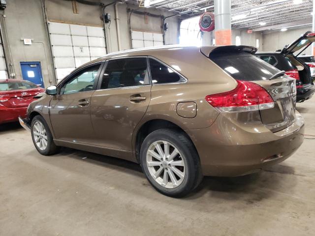 Photo 2 from auction – 2009 TOYOTA VENZA with VIN 4T3BE11A99U008095