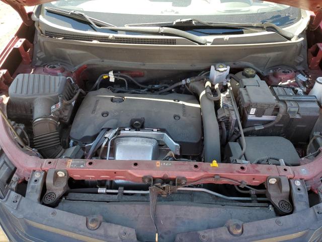 Photo 11 from auction – 2020 CHEVROLET EQUINOX LT with VIN 3GNAXLEX1LS596456