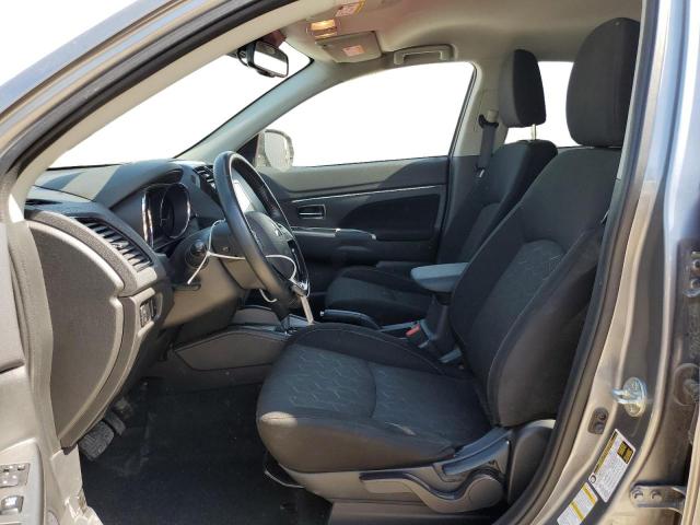 Photo 7 from auction – 2021 MITSUBISHI OUTLANDER with VIN JA4APVAU8MU015384