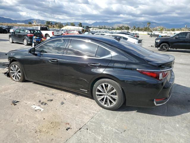Photo 2 from auction – 2020 LEXUS ES 300H with VIN 58AD21B18LU009893