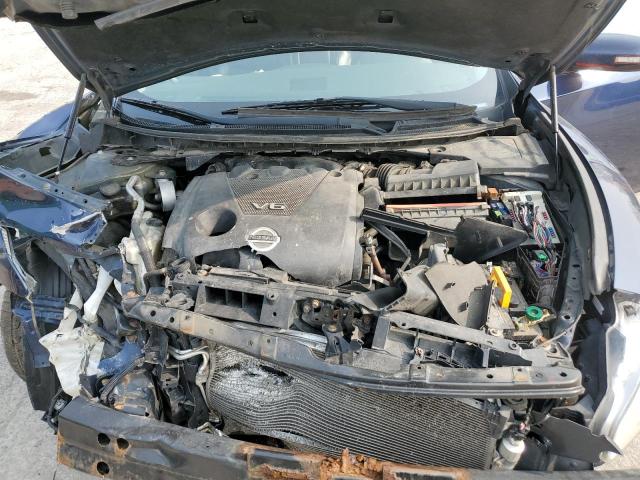 Photo 11 from auction – 2011 NISSAN MAXIMA S with VIN 1N4AA5AP2BC846017