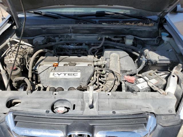 Photo 11 from auction – 2004 HONDA CR-V EX with VIN JHLRD78824C038156