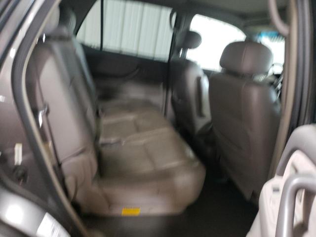 Photo 11 from auction – 2004 TOYOTA SEQUOIA SR with VIN 5TDBT44A64S224760
