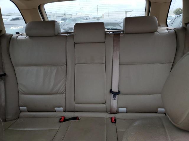 Photo 10 from auction – 2004 BMW X5 3.0I with VIN 5UXFA13564LU24340