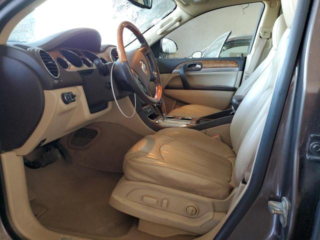 Photo 7 from auction – 2010 BUICK ENCLAVE CX with VIN 5GALRCED0AJ218680