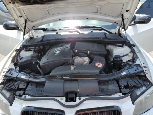 Photo 11 from auction – 2012 BMW 335 I SULE with VIN WBADX1C54CE825568