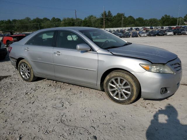 Photo 4 from auction – 2011 TOYOTA CAMRY BASE with VIN 4T1BF3EK9BU757845
