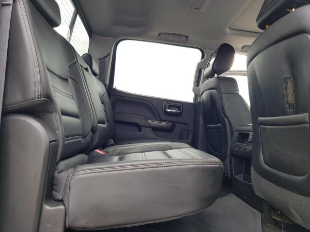 Photo 10 from auction – 2015 GMC SIERRA K35 with VIN 1GT424E85FF101512