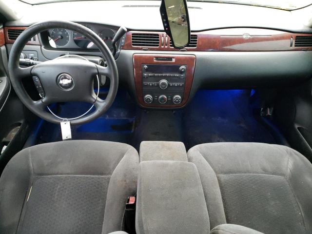 Photo 8 from auction – 2007 CHEVROLET IMPALA LS with VIN 2G1WB58K979225243