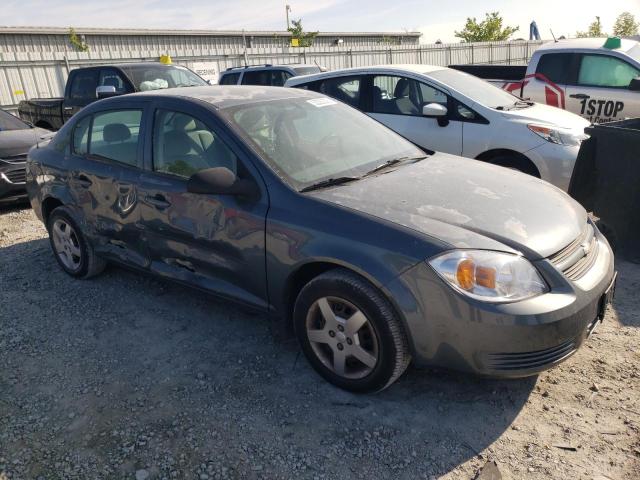 Photo 4 from auction – 2005 CHEVROLET COBALT with VIN 1G1AK52F957555484