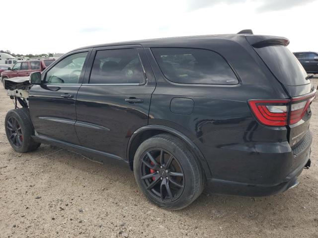 Photo 2 from auction – 2018 DODGE DURANGO SR with VIN 1C4SDJGJ6JC445487