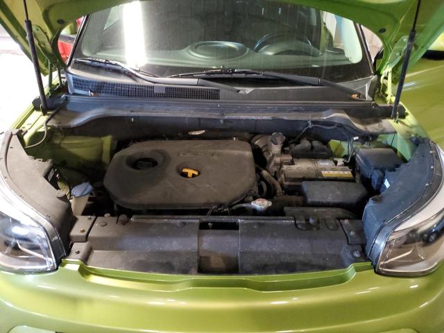 Photo 11 from auction – 2017 KIA SOUL + with VIN KNDJP3A58H7876829