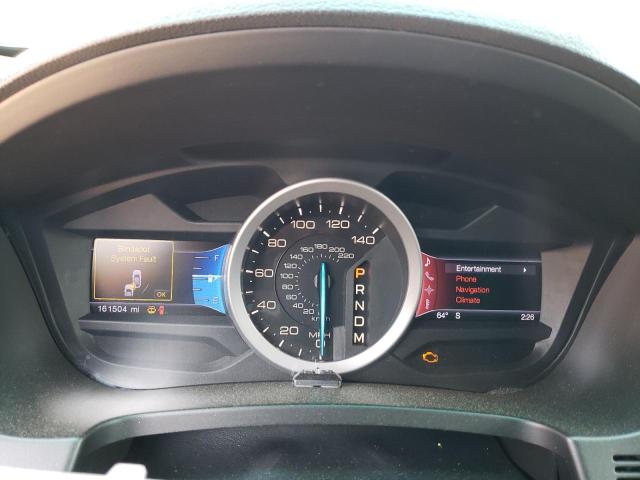 Photo 9 from auction – 2013 FORD EXPLORER L with VIN 1FM5K8F82DGB45464