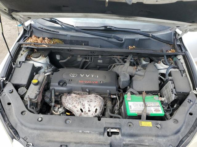 Photo 11 from auction – 2007 TOYOTA RAV4 with VIN JTMBD33V676048454