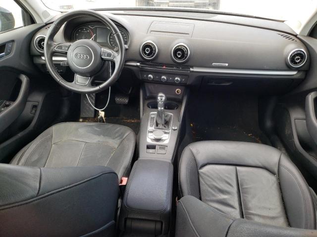 Photo 8 from auction – 2015 AUDI S3 PREMIUM with VIN WAUBFGFF3F1002756