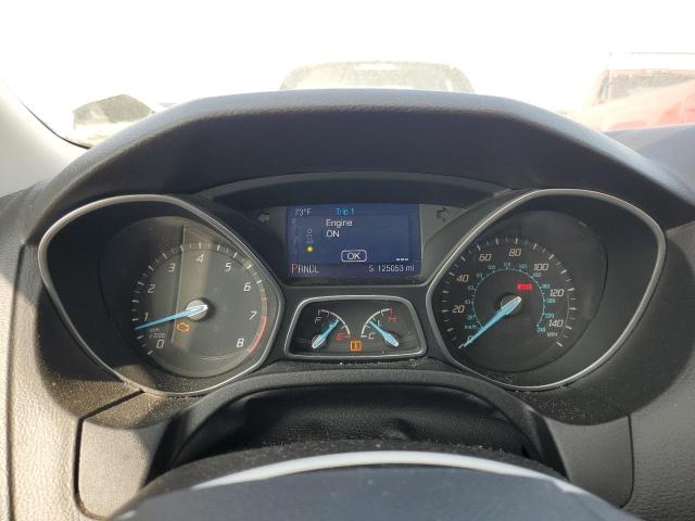 Photo 9 from auction – 2014 FORD FOCUS SE with VIN 1FADP3F20EL201190