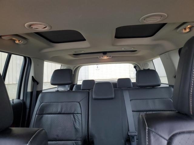 Photo 10 from auction – 2009 FORD FLEX LIMIT with VIN 2FMEK63CX9BA01611