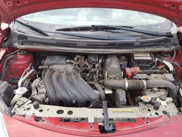 Photo 12 from auction – 2014 NISSAN VERSA NOTE with VIN 3N1CE2CP3EL416415